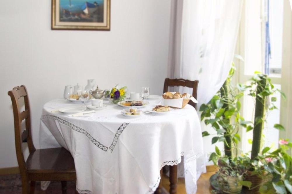 Chic Bed and breakfast