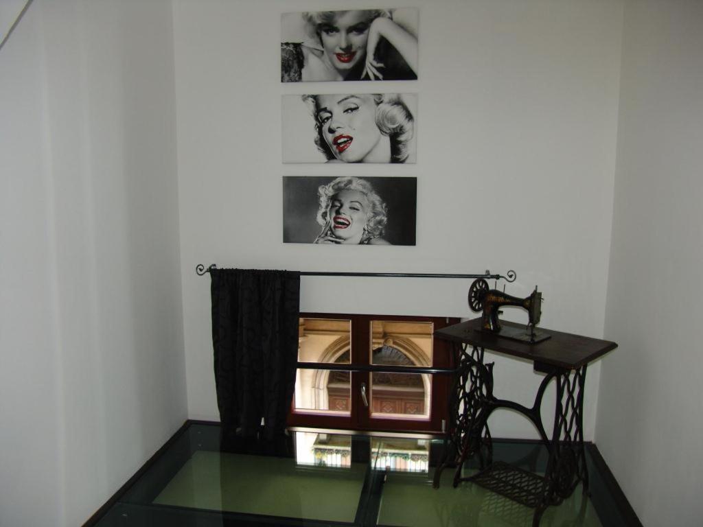 Bed and breakfast Chic Turín