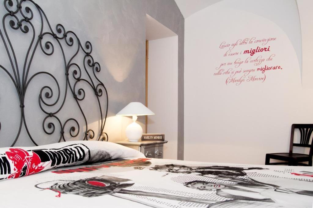 Bed and breakfast Chic Turín