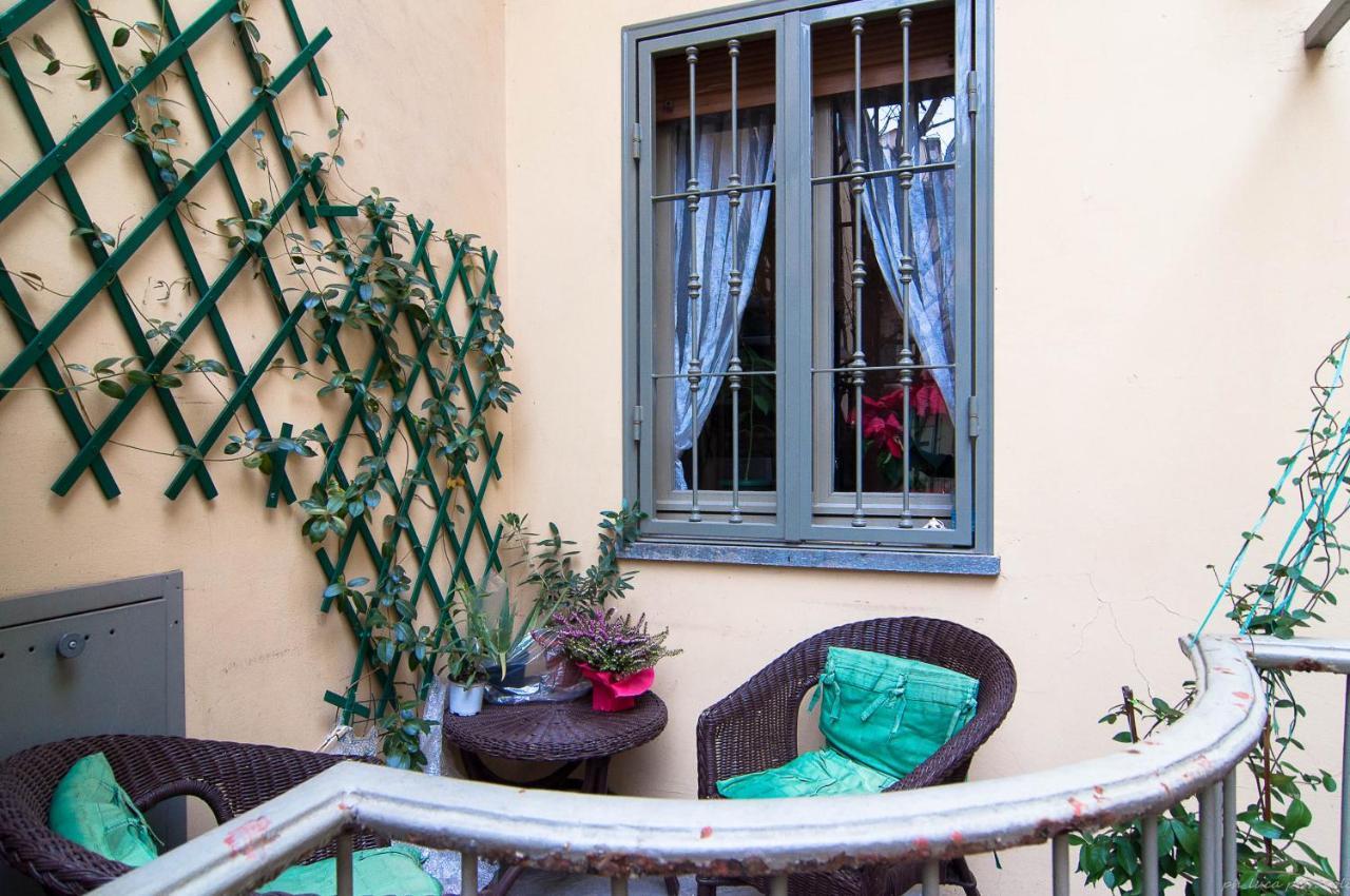 Chic Bed and breakfast
