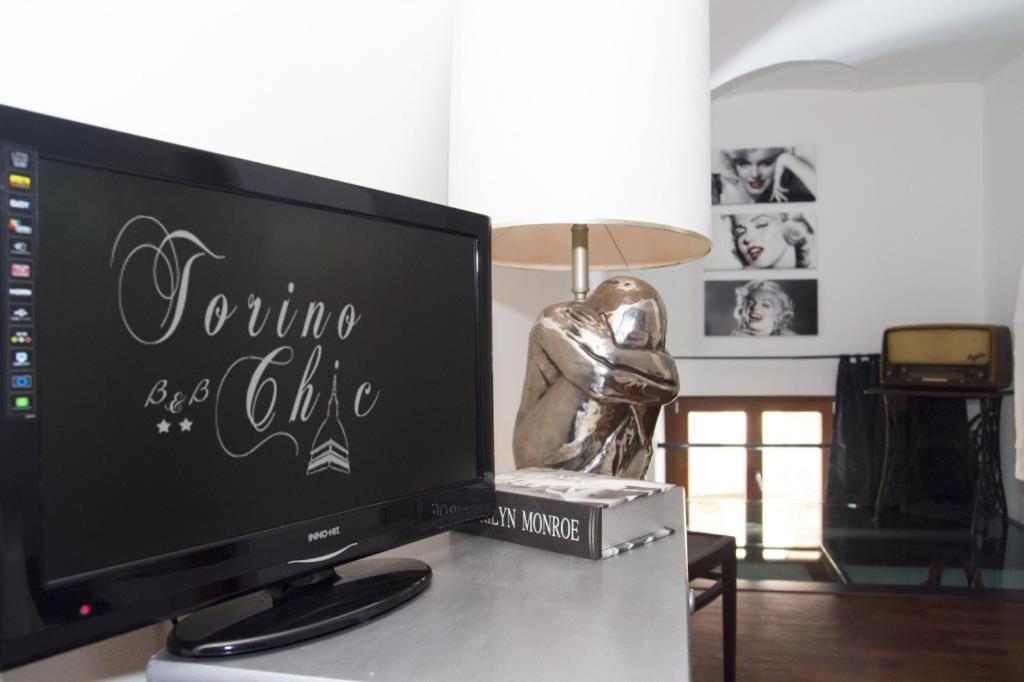 Chic Bed & Breakfast Turin