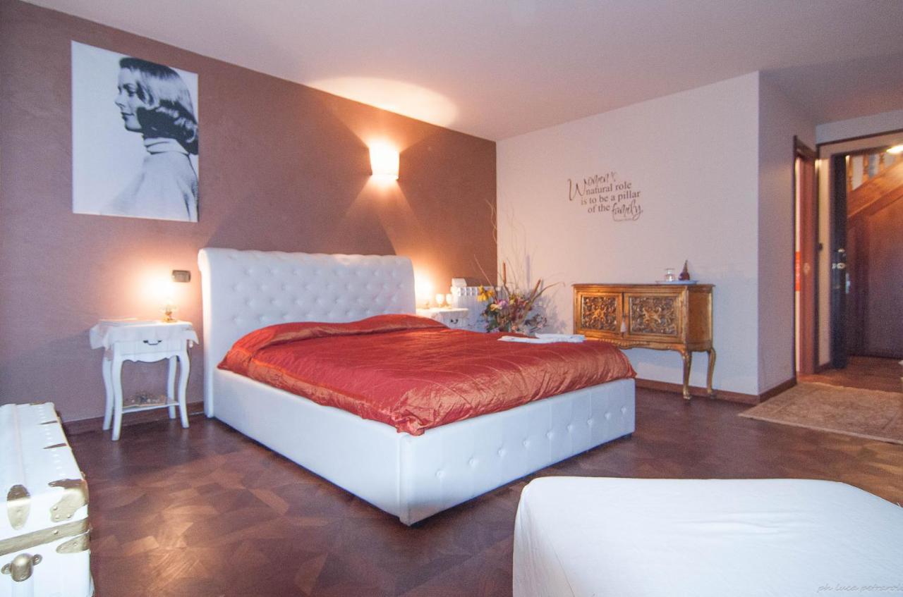 Chic Bed & Breakfast