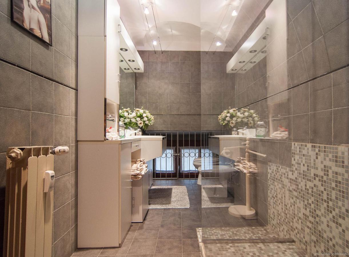 Bed & Breakfast Chic Turin