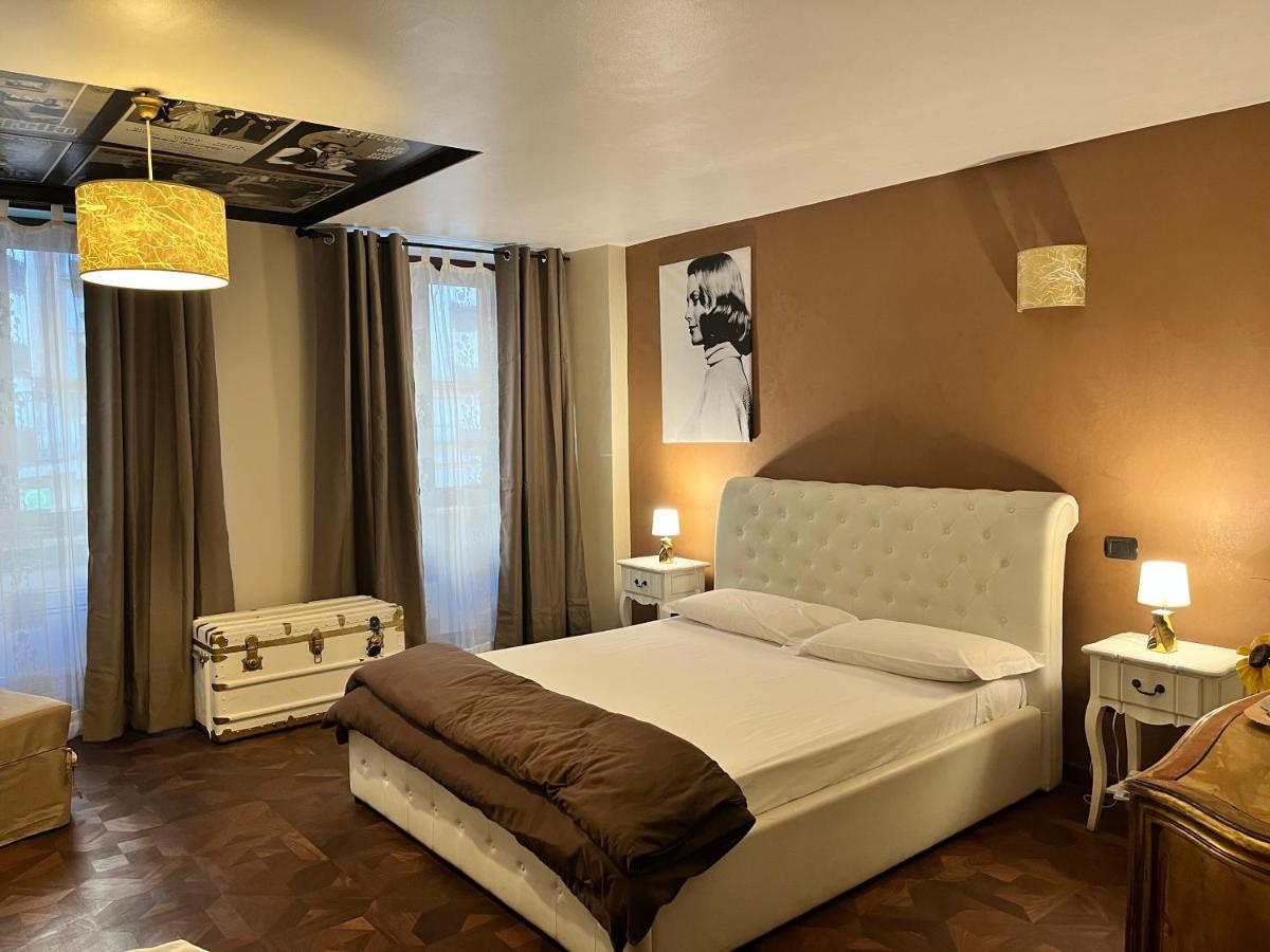 Chic Turin